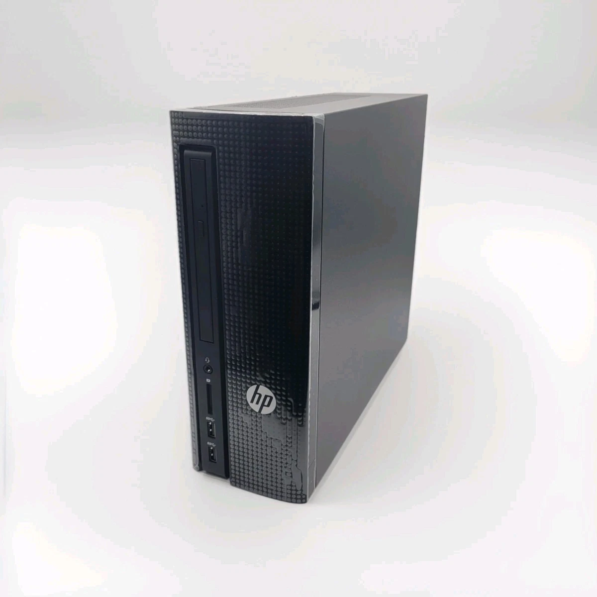 その他 HP Slimline 270-p016jp Core i5-7400 3GHz Las mejores ofertas en Computadoras de escritorio PC HP Slimline y