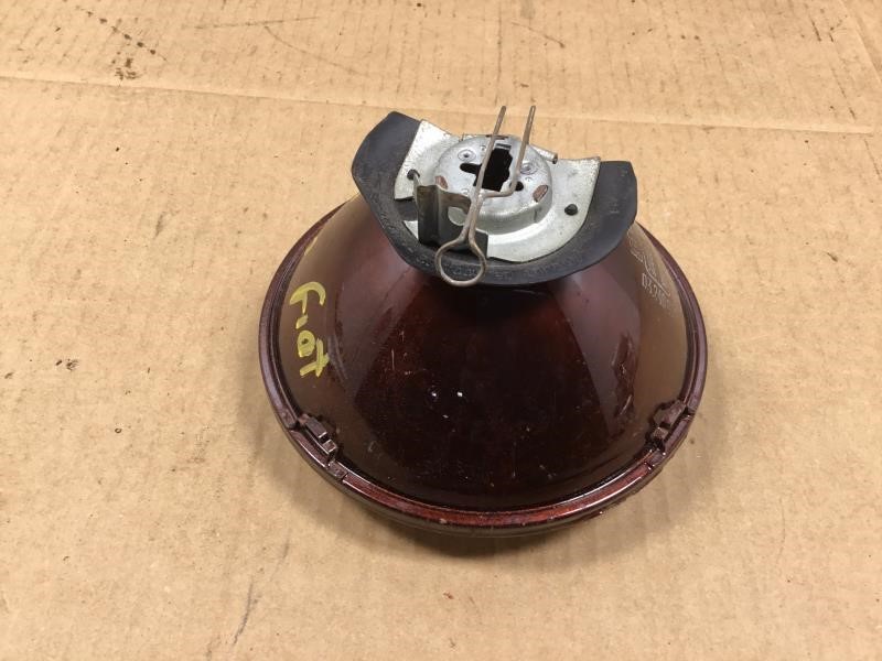 VINTAGE CARELLO ALFA ROMEO GIULIA GIULIETTA MONTREAL MASERATI HEADLIGHT HEADLAMP