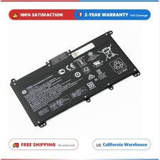 Genuine HT03XL Battery For HP Pavilion 15-DA 15-DB 15-DW 15-DY 14-CE L11119-855
