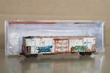 InterMountain 68809-24 Union Pacific R-70-20 Mechanische Refer Auto 765263 Auf