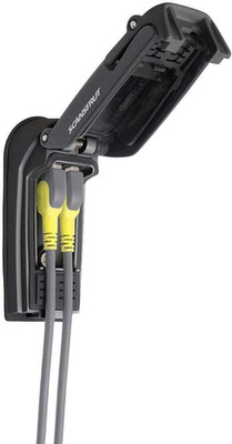 ROKK SC-USB-02 Charge+ Waterproof USB Socket - Dual Port
