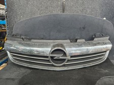 Opel Zafira B 2012 Frontgrill Kühlergrill 13247327