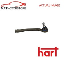 TRACK ROD END RACK END FRONT RIGHT HART 472 629 H NEW OE REPLACEMENT