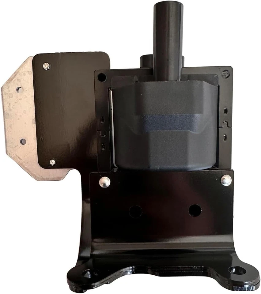 Bobina de encendido + módulo compatible con 1995-2007 4,3 5,0 5,7 L Foto 4 de 4