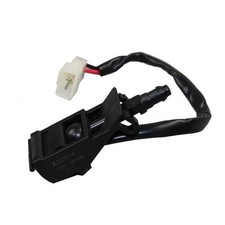 Waschwasserdüse Scheibenreinigung vorne links METZGER für u.a. VW GOLF