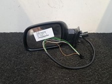 Retroviseur gauche (ou coque) Peugeot 307