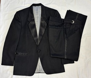 ChristianDior MONSIEUR ビンテージシングルスーツ M上下 Christian Dior Monsieur Suit | eBay