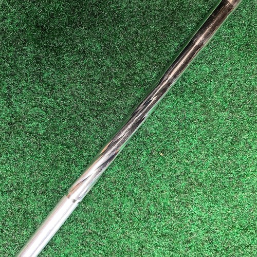 Walter Hagen Ultradyne 2 Pitching Wedge Stiff Flex Steel Step GP Pro Only RH - Picture 7 of 12