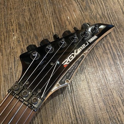 YAMAHA　エレキギター　RGX512J YAMAHA RGX512J 1980s Electric Guitar（中古/送料無料）【楽器検索 ギター