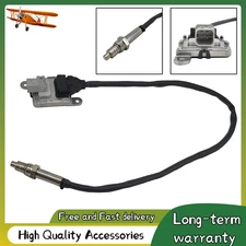 New Nitrogen Oxide Nox Sensor For Ram 2500 3500 2013-2018 6.7L Diesel US