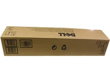 Dell FRPPK 330-6139 Yellow High Yield Toner Cartridge 20k Genuine OEM Original