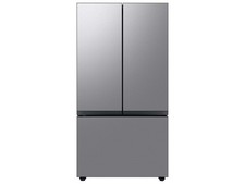 Samsung 30 cu. ft. Bespoke 3-Door French Refrigerator W/ AutoFill Water Pitcher