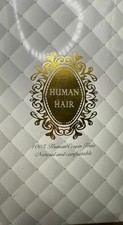 12A Virgin Human Hair 3 Bundles 20 22 24 Inch Body Wave Brazilian Natural Black