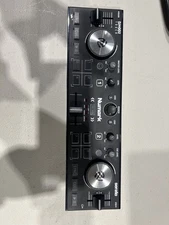 Numark DJ2GO2 Touch Pocket Double Deck DJ Controller - Black