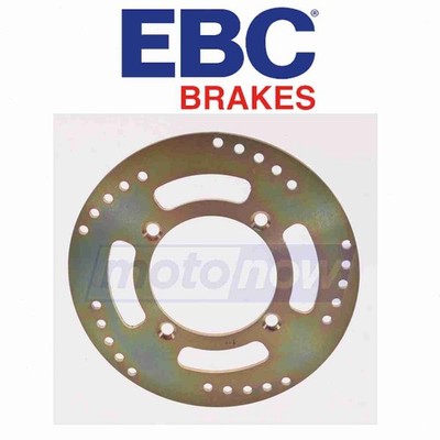 EBC MD6201D OE Replacement Brake Rotor for Brake Brake Rotors  wt