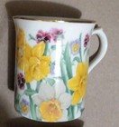 Lenox The Flower Blossom Collection  Fine Proclain Cups Japan New — photo 3