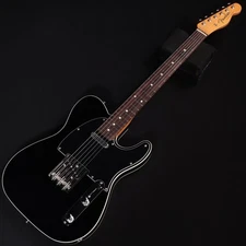 Fender / FSR Made in Japan Traditional 60S Telecaster Custom Black