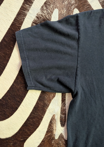Supreme Blue Velvet T-Shirt David Lynch Rare Streetwear Limited USA Twin Peaks - Picture 10 of 10