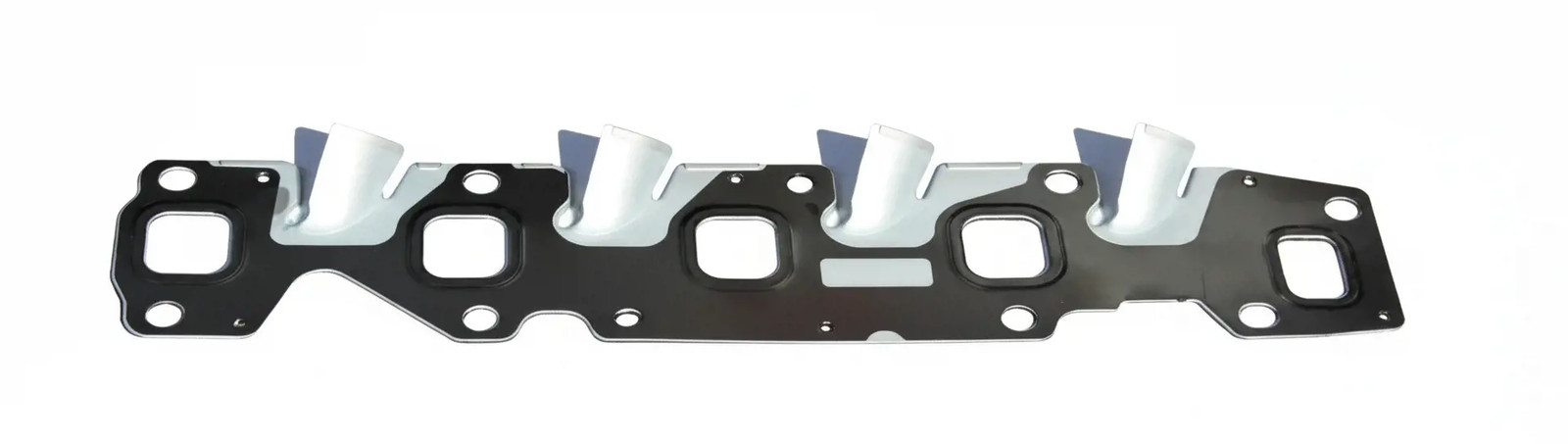 Exhaust manifold gasket engine sided DRM0649 Dr.Motor Automotive for SUZUKI FIAT