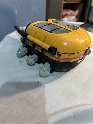 Big Bad Beetleborgs Gargantis Oldtimer 12'' Fahrzeug 1996 - ungeprüft