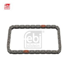 Chaîne, commande de pompe à huile FEBI BILSTEIN 49731 pour TOYOTA 13507-33010
