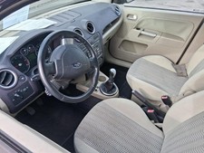 Pare-choc avant Ford FUSION