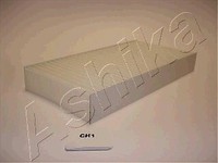 Ashika 21-CH-CH1 Filter, Innenluft FüR Chrysler