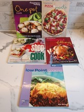 Weight Watchers Recipes Cooking Guide ProPoints System