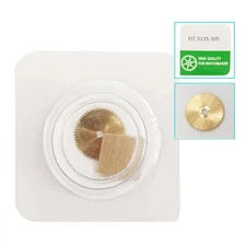 Movement Parts For 3135 Movement 3135-305 Ratchet Wheel Replacement