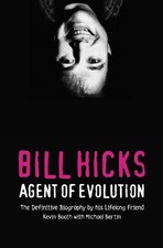 Kevin Booth Michael Bertin Bill Hicks (Paperback) (UK IMPORT)