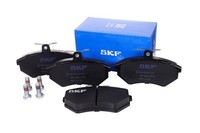 Bremsbelagsatz Scheibenbremse SKF Vkbp 80598 FüR VW Passat B3 B4 Variant 3A5 35I