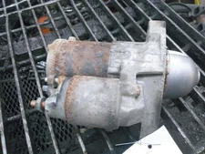 Cranking Starter Motor Fits 11-14 FORD F150 PICKUP 1110114