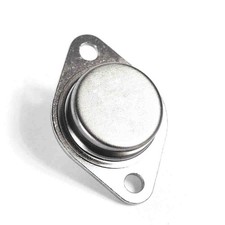 AL102 Transistor Germanium - CUSTODIA: TO3 Make: Other Make