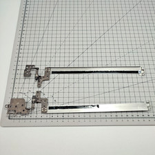 Acer CB314-1HT - Kit Charnieres Ecran LCD Hinges L R Gauche Droite - FBZBC002010