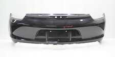 PORSCHE BOXTER CAYMAN 981 STOßSTANGE HINTEN ORIGINAL