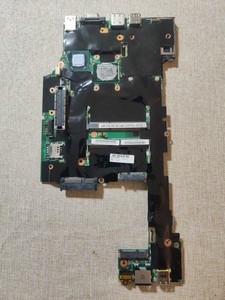 Lenovo Thinkpad X220 Motherboard 04W0676 - Defekt