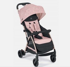 Cam Passeggino Leggero Giramondo Rosa