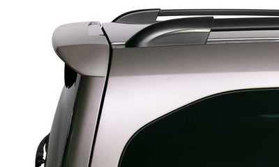 RDX Dachspoiler für Citroen Peugeot Opel Toyota Heckspoiler Racedesign Spoiler