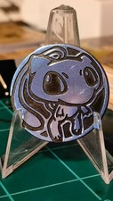 Mew Blue Coin Pokemon TCG Shining Legends Collector Chest 2017