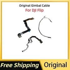 Original Signal Cable Gimbal Flex Cable Compass Cable For DJI Flip Repair Parts