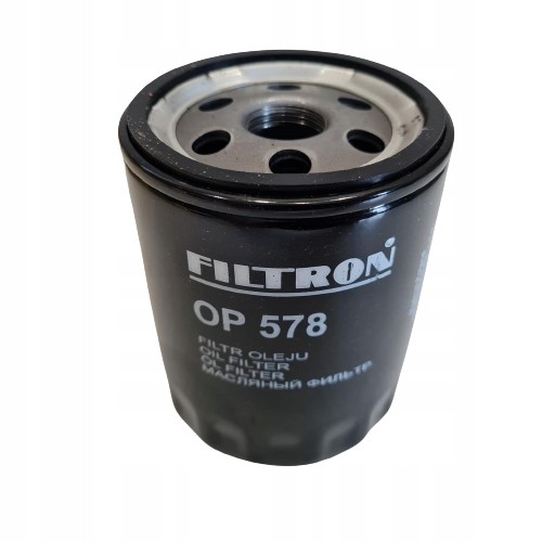 Filter Filtron OP 578 ALFA ROMEO 33 145 146 164 FIAT LANCIA ZASTAVA