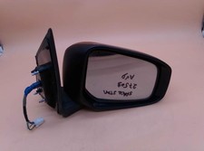 Retroviseur droit (ou coque) Mitsubishi SPACE STAR