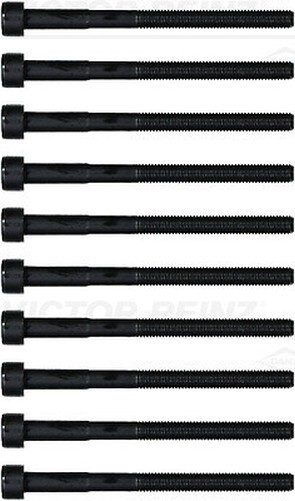 Victor Reinz 14-32328-01 Bolzenkit, Zylinderkopf FüR Daihatsu, Subaru, Toyota-image