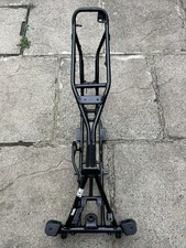 Suzuki Lt50 Frame,genuine Suzuki Weighted Frame,see Pics And Description