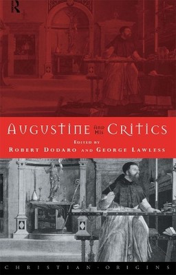 Augustinus und seine Kritiker - 9780415200639