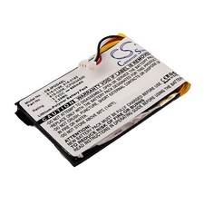 Battery for Apple iPOD 4th Photo M9829 616-0183 616-0206 616-0215 AW4701218074