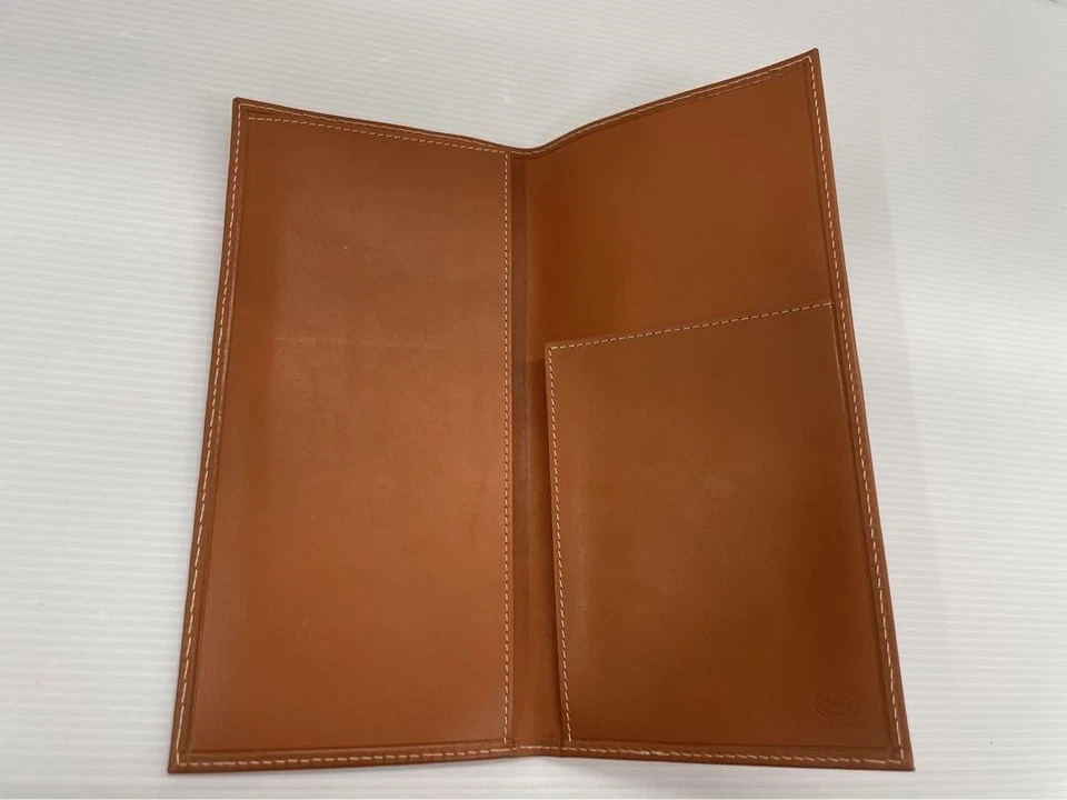 Кожаные сиденья бумажник Schedoni сделано в Италии Ferrari - Изображение 3 из 4