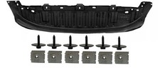 UNTERFAHRSCHUTZ MOTORSCHUTZ + EINBAUSATZ CLIPS MERCEDES W246, W242 11.11-12.18