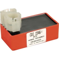 Ricks Motorsport Electric - 15-610 - CDI Box
