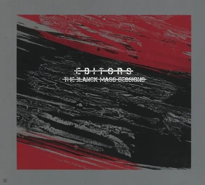 The Blanck Mass Sessions | CD | Editors | Englisch | Audio-CD | CD | 2019